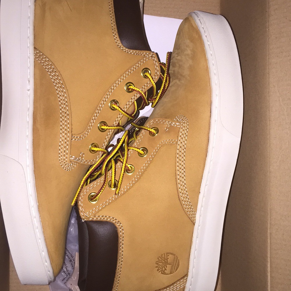 Timberland shoes